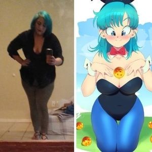 Meet your Posher, Maggie